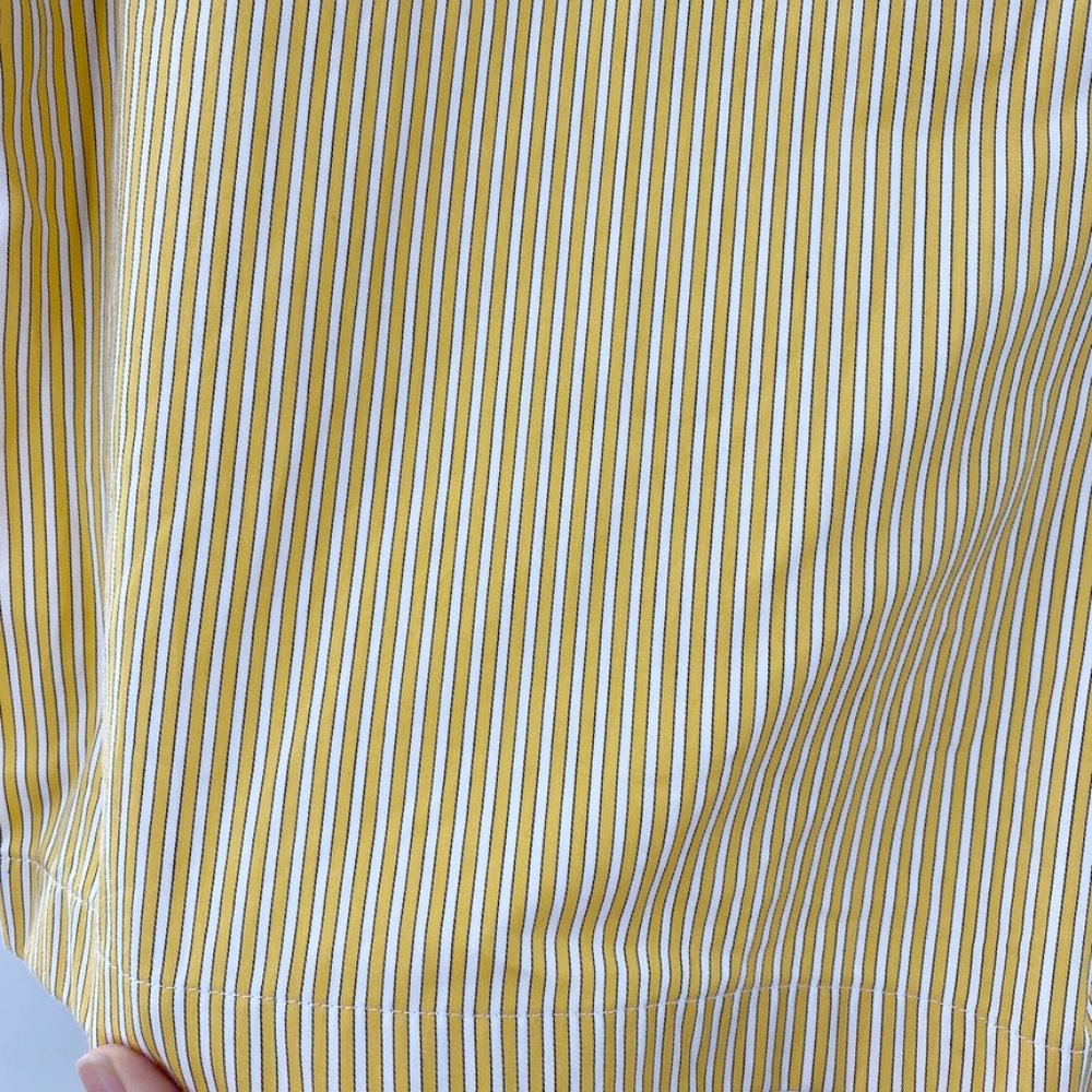 Tory Burch Tan Women's Shorts - Picture 6 of 7